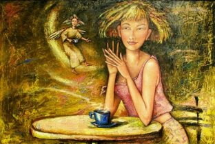 Житейские истории.