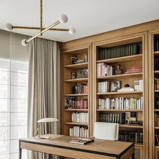 Книжные полки 