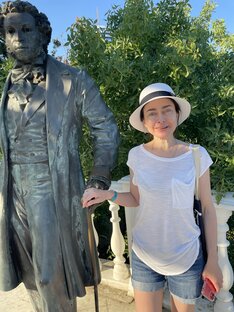 Рассказы и стихи