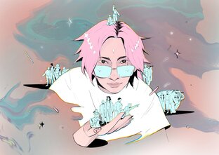 Интервью с комиксистами