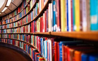ПОЛЕЗНЫЕ КНИГИ