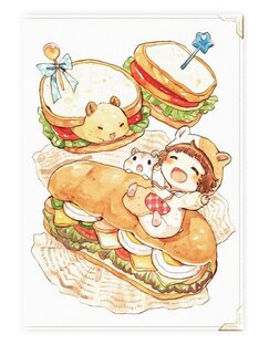 Вкусняшки 