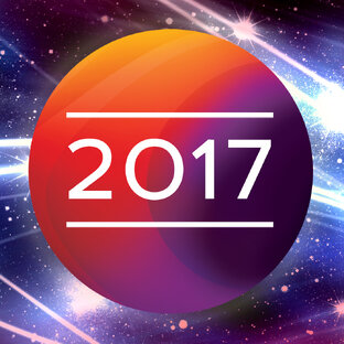 ART VISION 2017