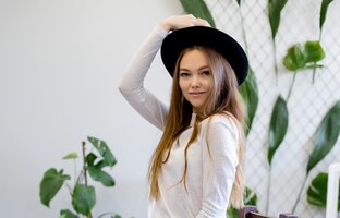 Про волосы