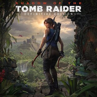 Tomb Raider - Полное прохождение