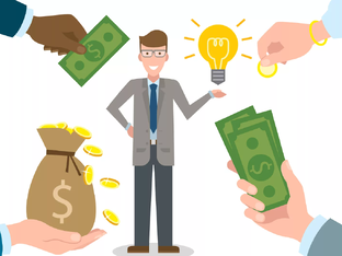 Об инвестициях, бизнесе и криптовалютах