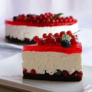 Сладкоежка