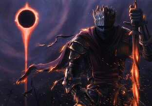 Dark Souls III