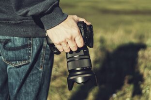 Фотографии