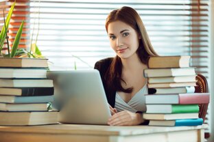 Поступление после колледжа