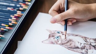 Рисование
