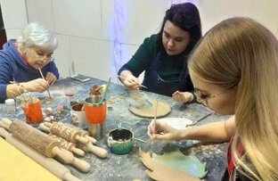 Брянск туристический 