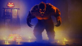 Играем в "Bigfoot"