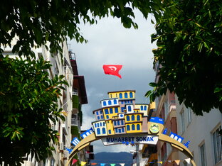 Турция (без all inclusive)