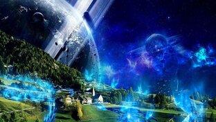 Жанр Фантастика