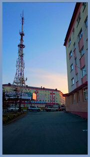 Латынька-Фенюшка