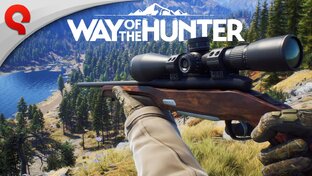 Way Of The Hunter