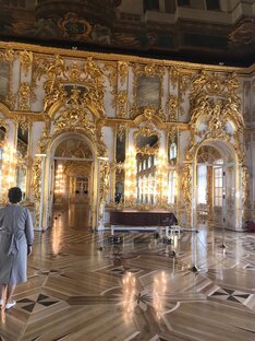Санкт-Петербург 
