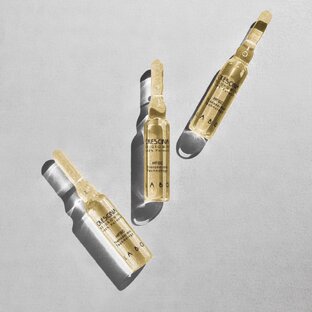 Crescina - ампулы против выпадения и возобновления роста волос