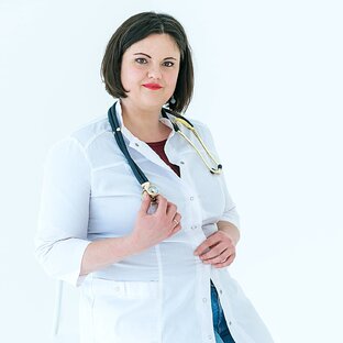 Некогда болеть