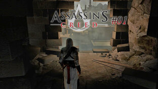 Assassin's Creed