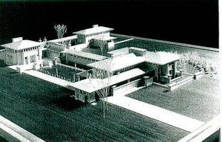 История частной архитектуры