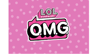 Обзоры LOL Surprise OMG