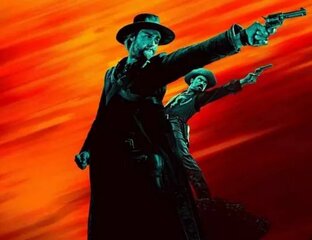 Подборки с сериалами