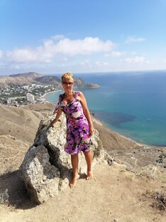 Крым. Отдых в Крыму, Феодосия. Погода, море, пляжи, цены, экскурсии, развлечения