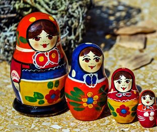 Отцы и дети