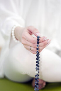 Мантры кундалини-йоги