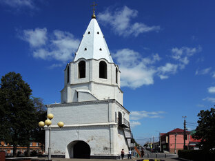 Сызрань