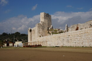 Путешествия: Турция