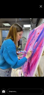 Мои работы 🎨