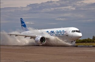 В мире авиации