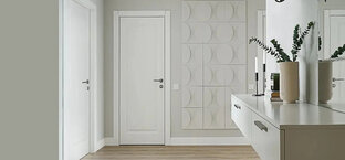 Межкомнатные двери 