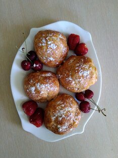 "Рецепт выходного дня"