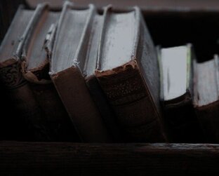 Виды негатива