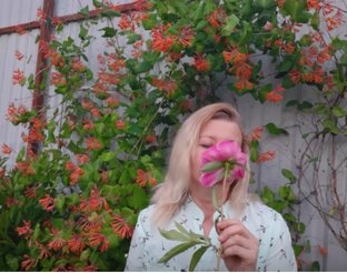 Оглянись, обернись (стихи)