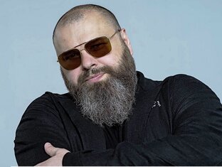 Макс Фадеев