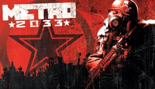 Metro 2033