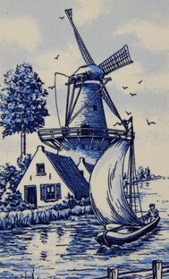 Нидерланды / The Netherlands