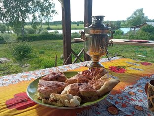 Дачное