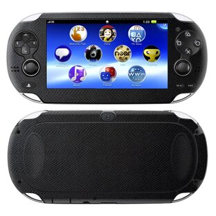 PS VITA