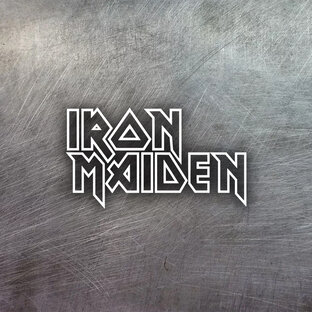Iron Maiden