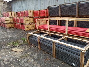 Разъемная модульная труба kopohalf 06110/2-06160/2