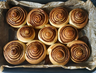 Домашняя кулинария.