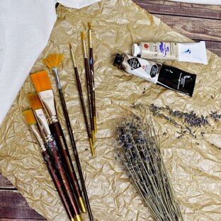 Обзоры материалов