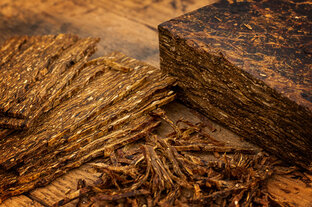 Табак для трубки (обзоры)