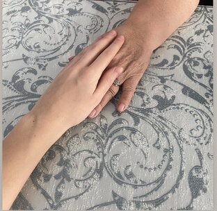 Психологическая поддержка